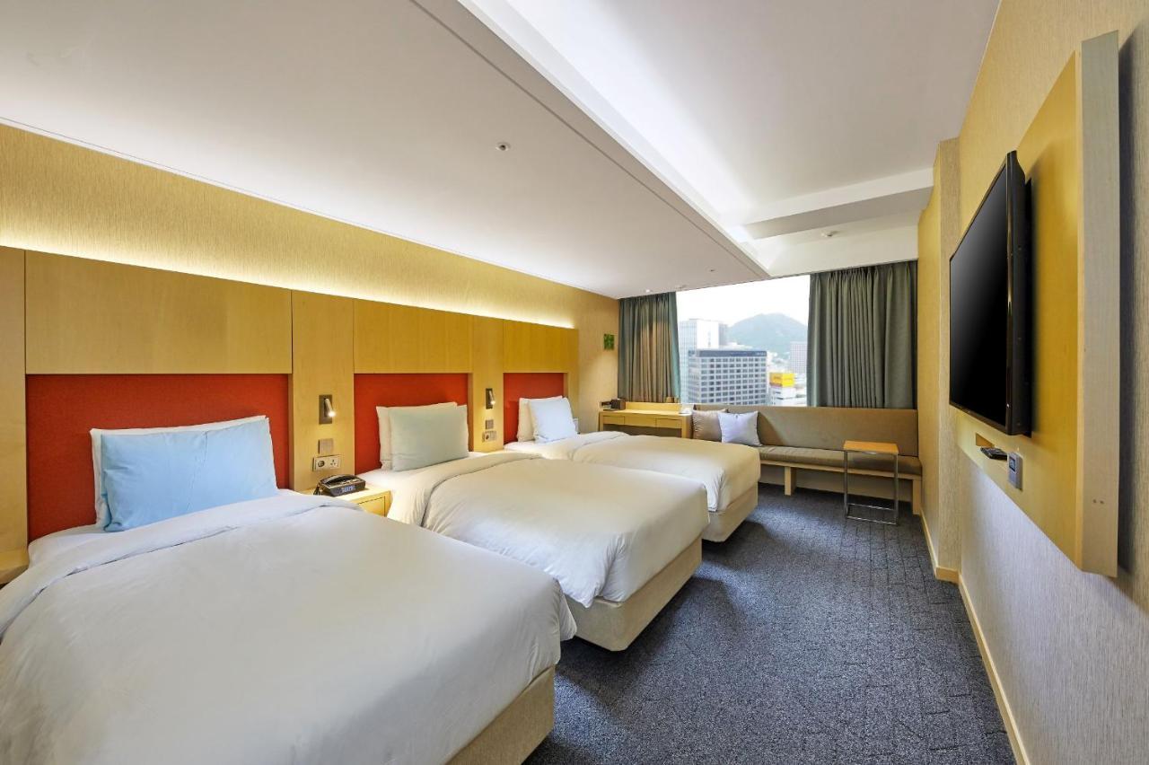 Hotel Midcity Myeongdong Seoul Luaran gambar