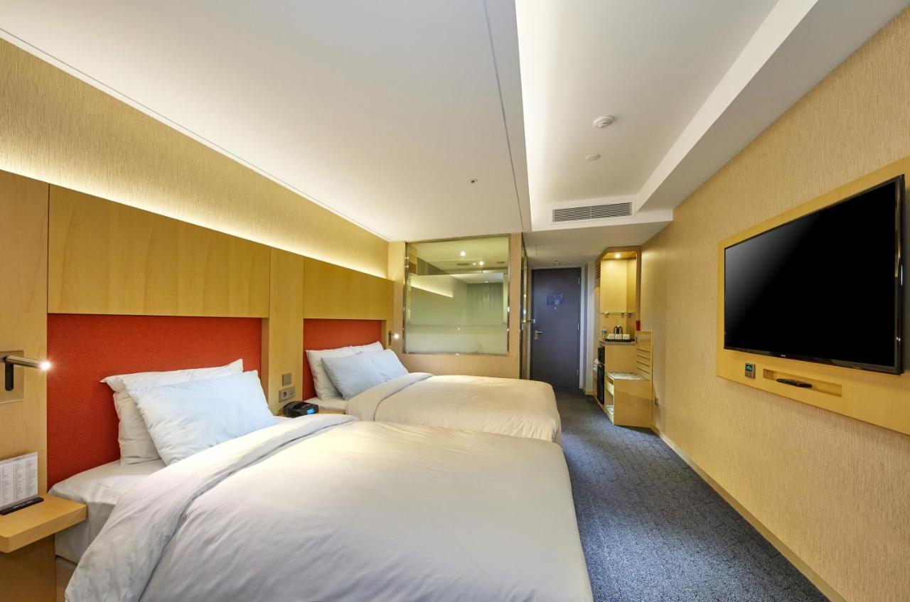 Hotel Midcity Myeongdong Seoul Luaran gambar