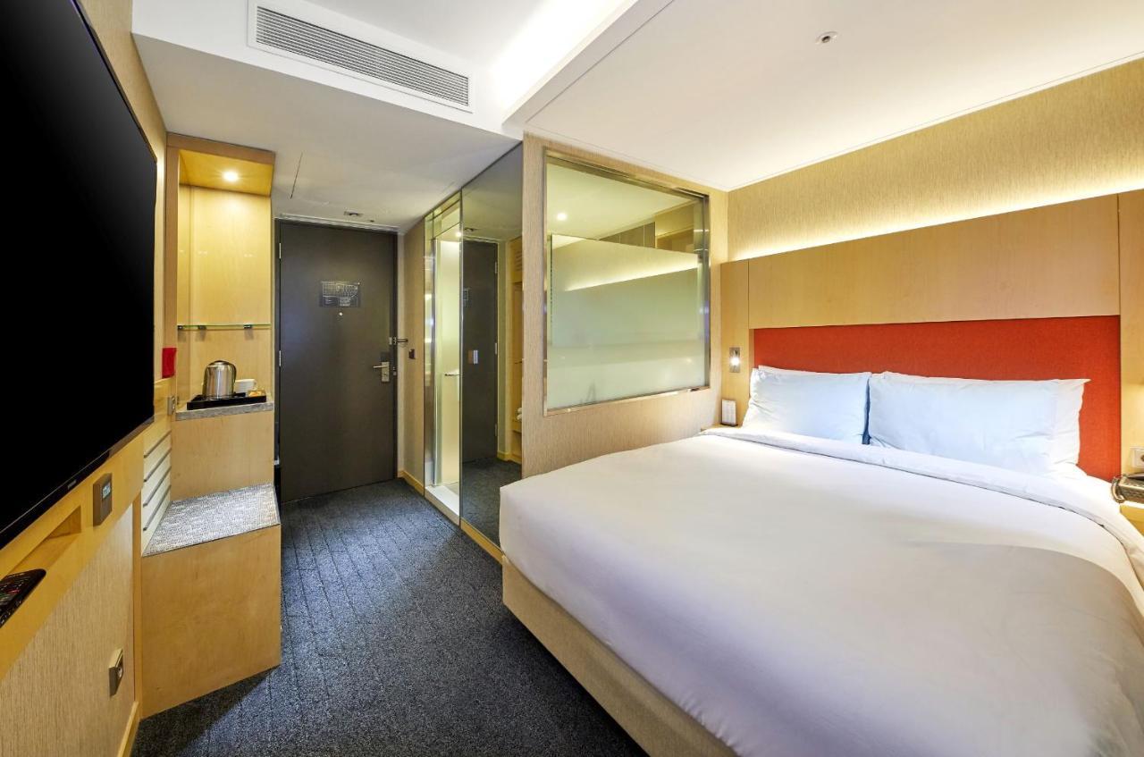 Hotel Midcity Myeongdong Seoul Luaran gambar
