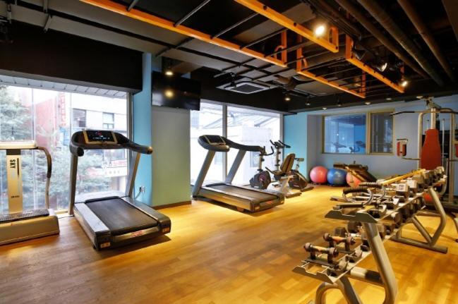 Hotel Midcity Myeongdong Seoul Luaran gambar