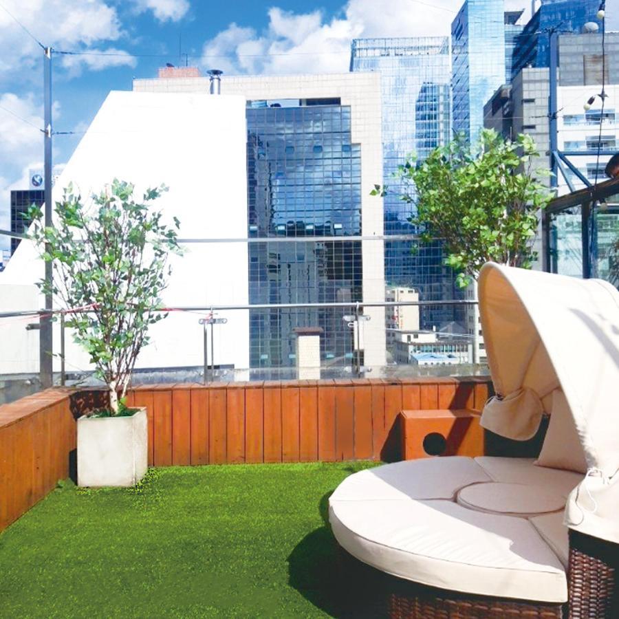 Hotel Midcity Myeongdong Seoul Luaran gambar