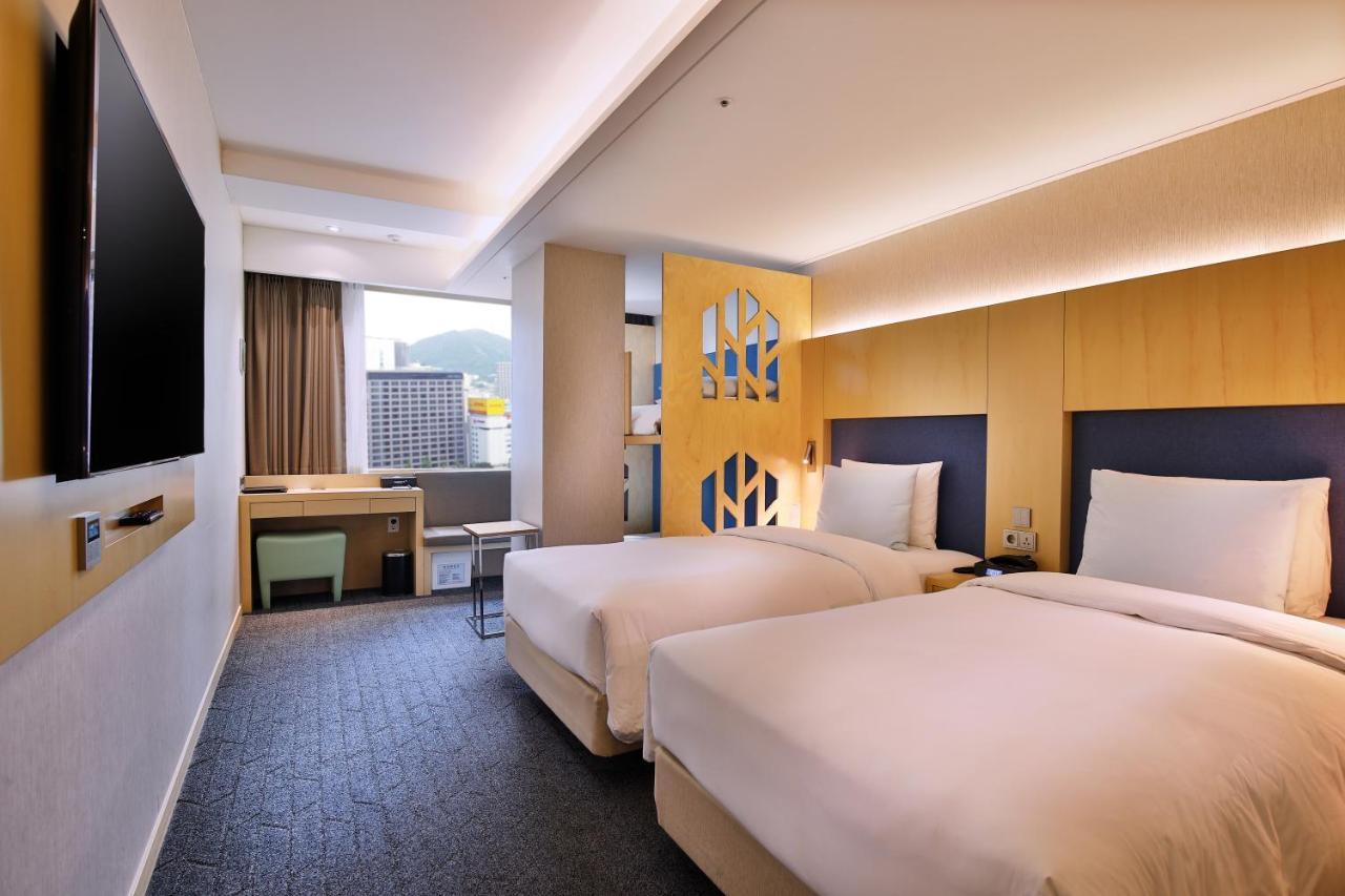 Hotel Midcity Myeongdong Seoul Luaran gambar