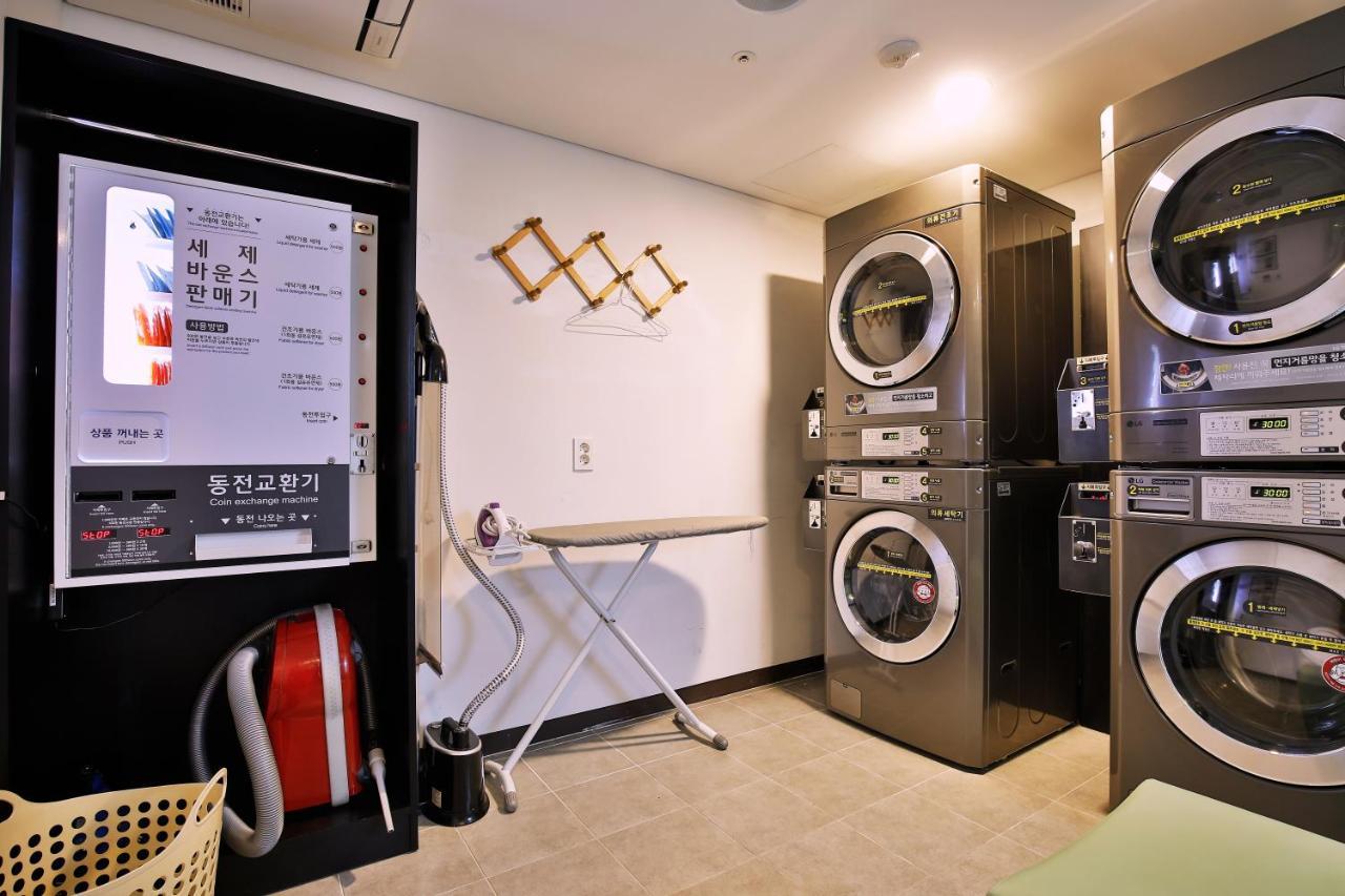 Hotel Midcity Myeongdong Seoul Luaran gambar