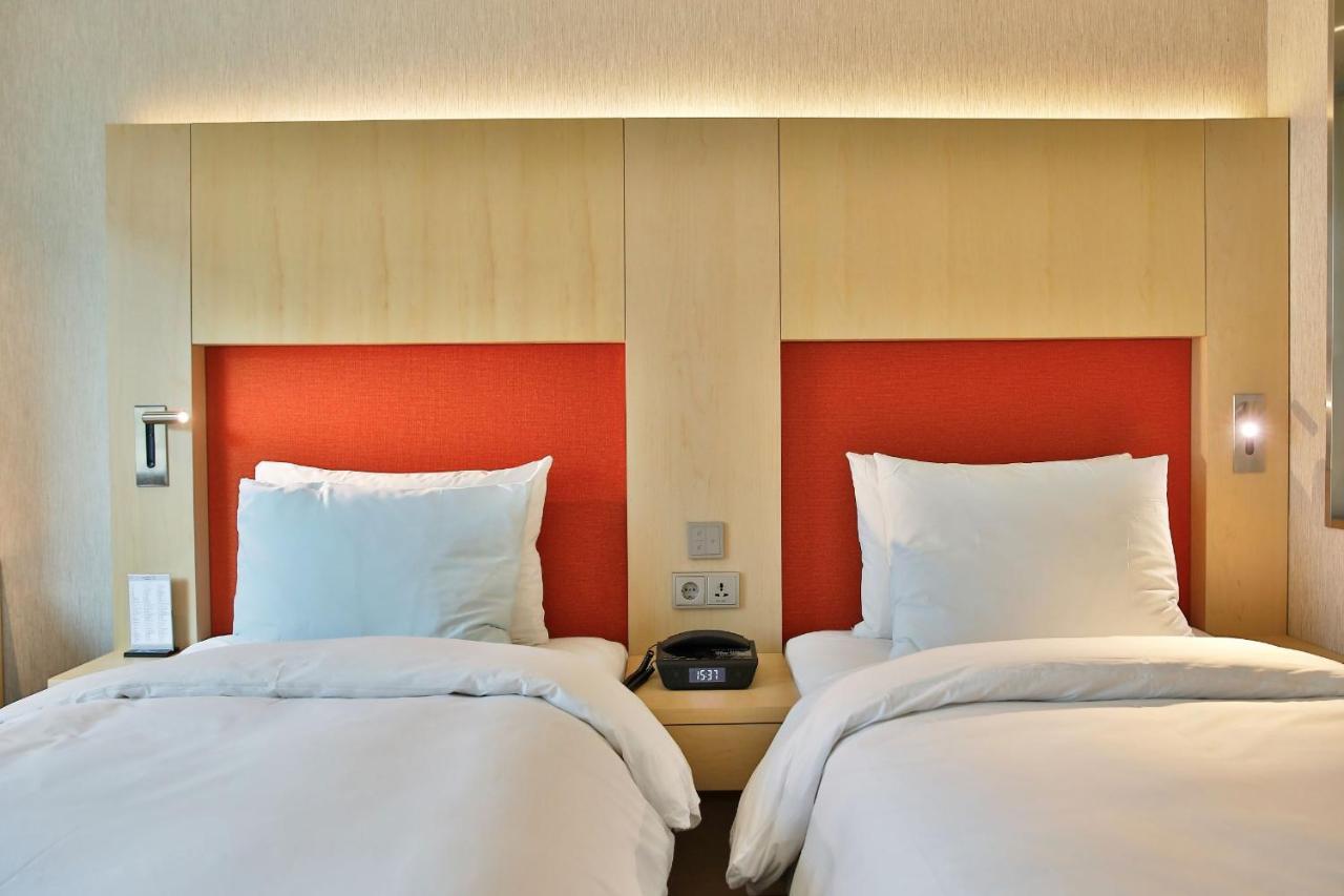 Hotel Midcity Myeongdong Seoul Luaran gambar