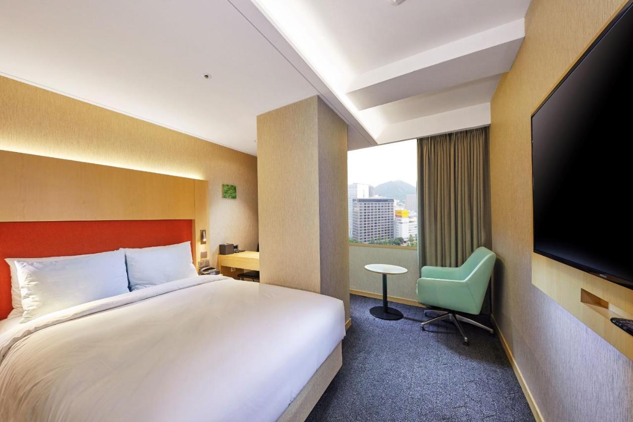 Hotel Midcity Myeongdong Seoul Luaran gambar