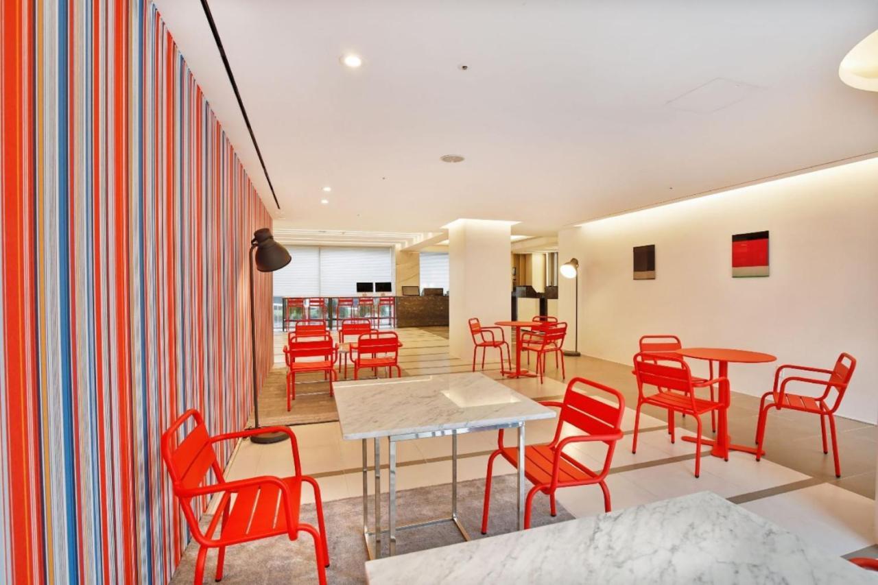 Hotel Midcity Myeongdong Seoul Luaran gambar