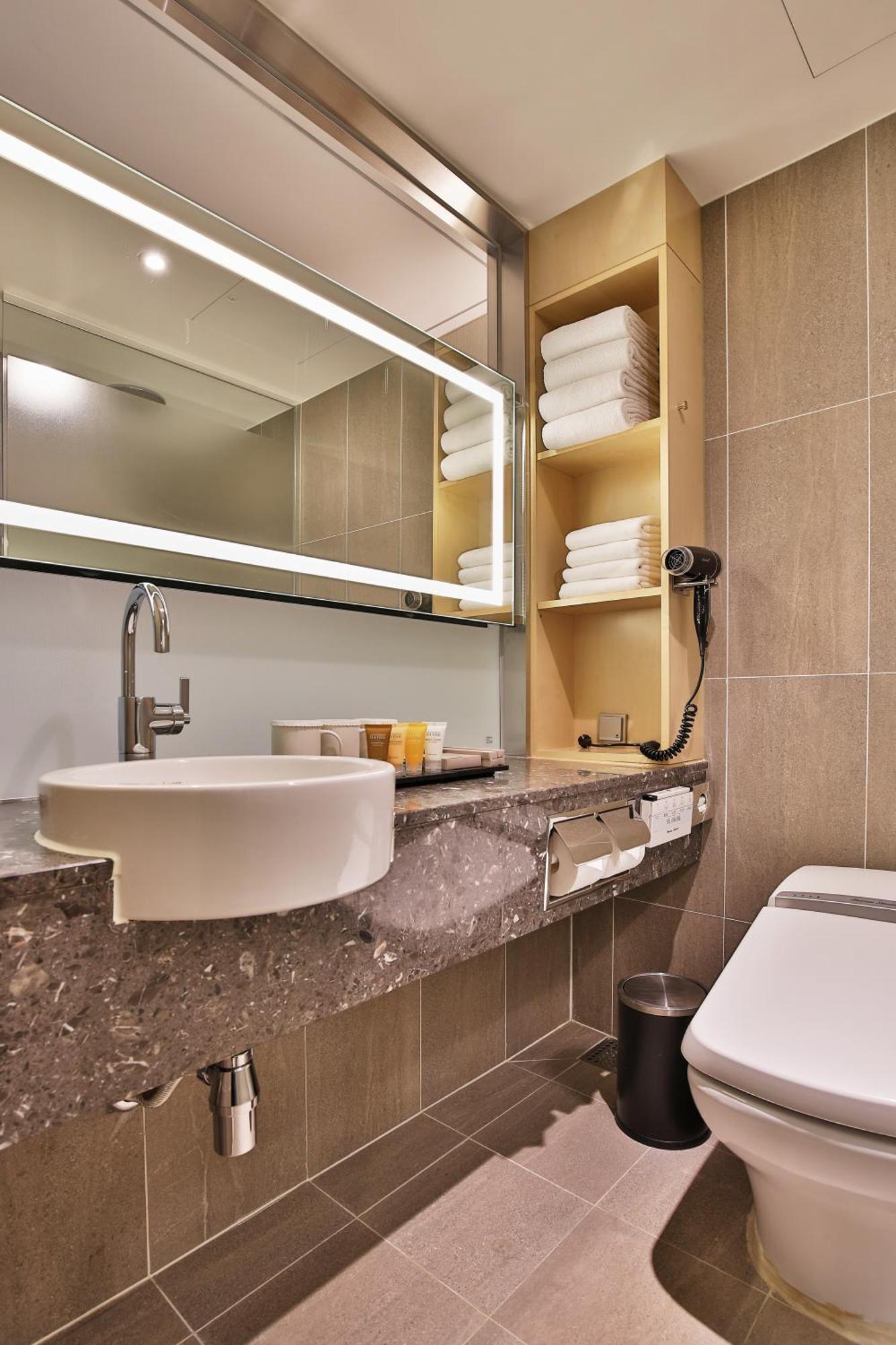 Hotel Midcity Myeongdong Seoul Luaran gambar