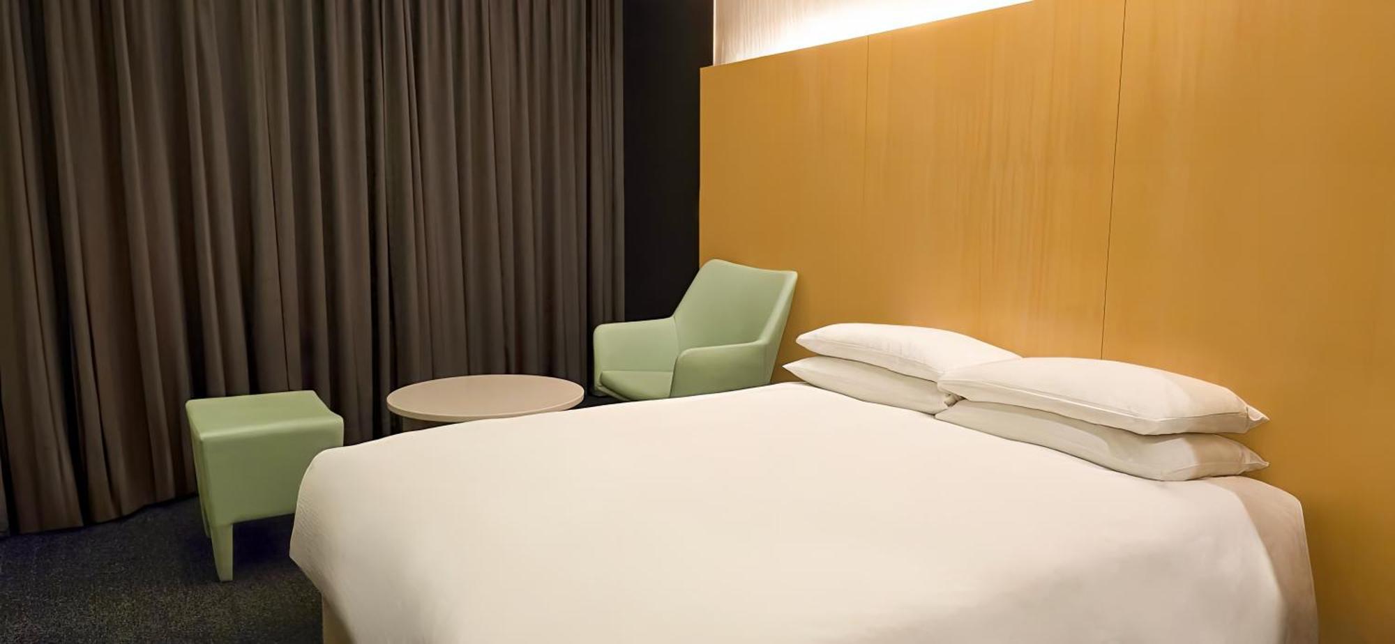 Hotel Midcity Myeongdong Seoul Luaran gambar