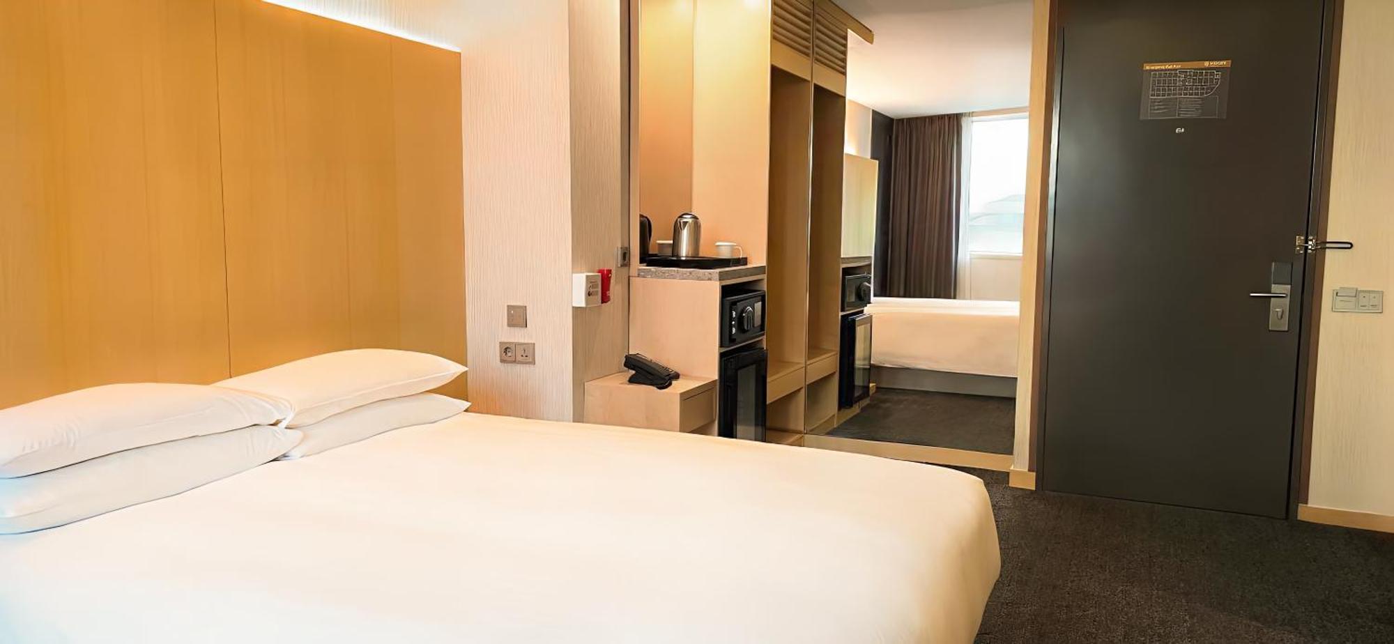 Hotel Midcity Myeongdong Seoul Luaran gambar
