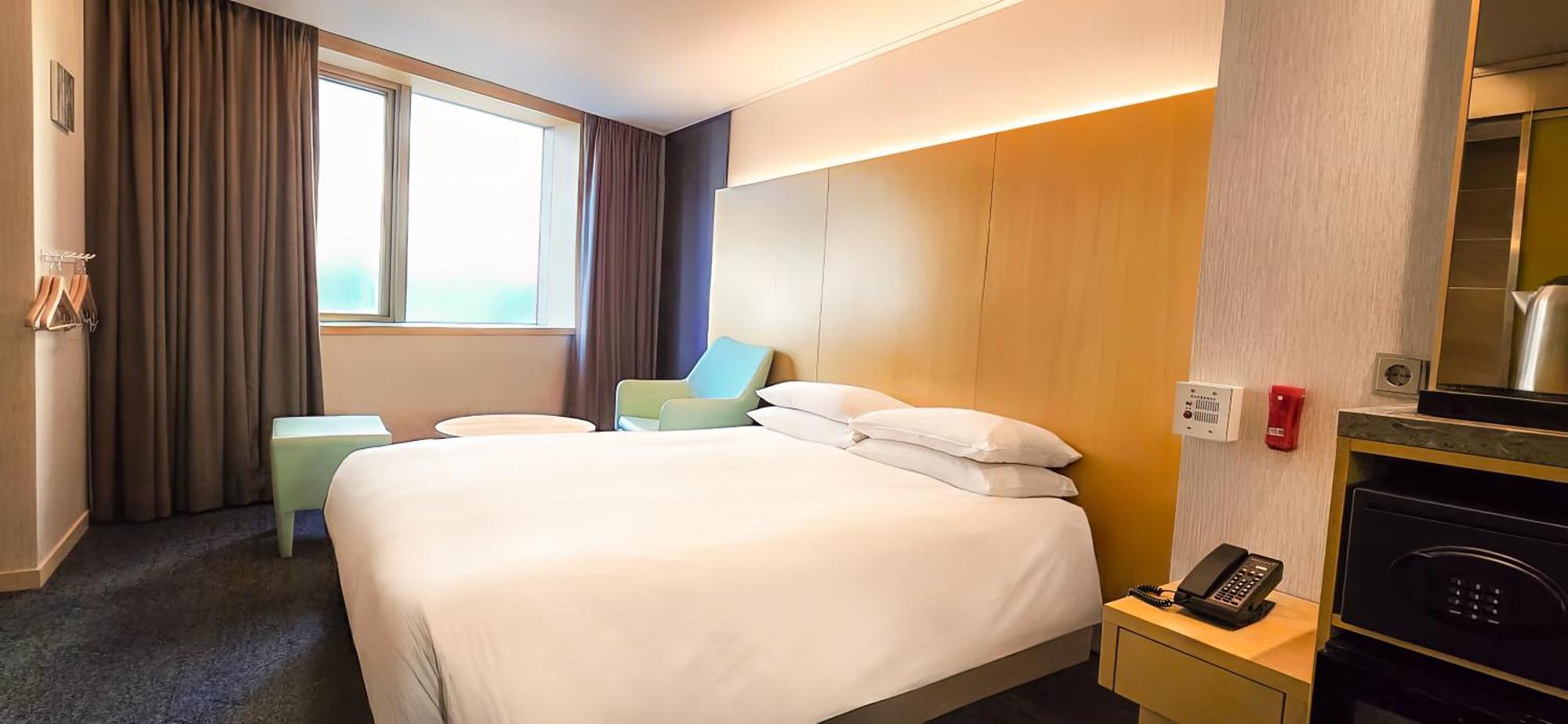 Hotel Midcity Myeongdong Seoul Luaran gambar
