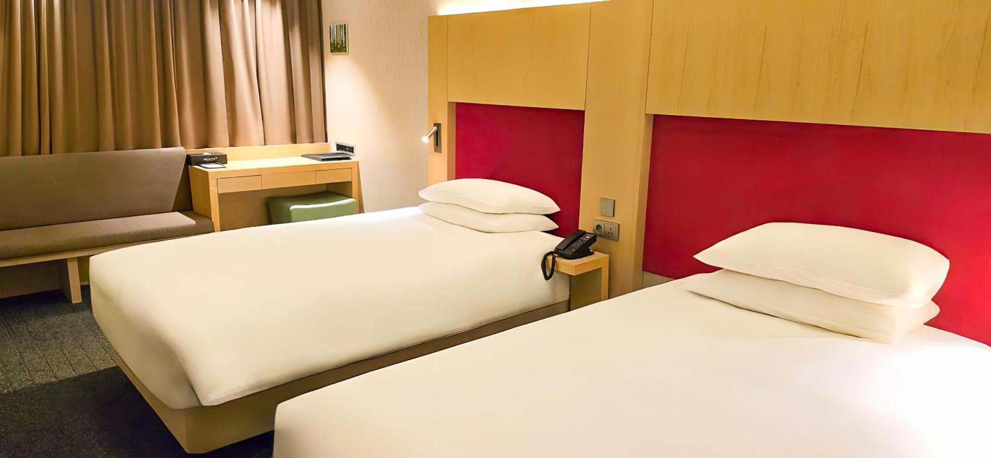 Hotel Midcity Myeongdong Seoul Luaran gambar