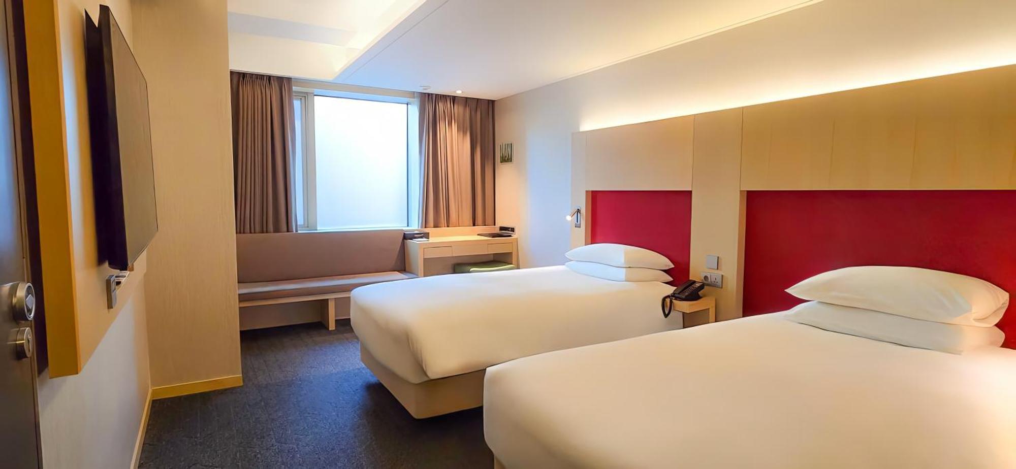 Hotel Midcity Myeongdong Seoul Luaran gambar