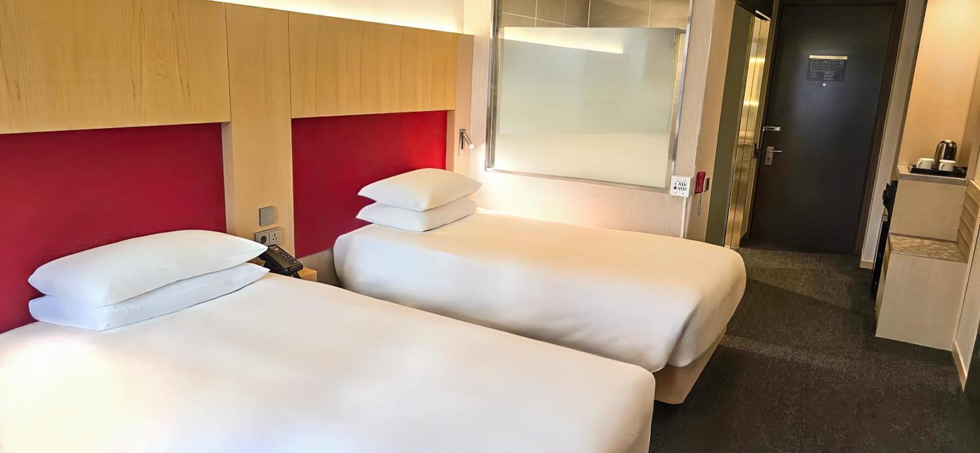 Hotel Midcity Myeongdong Seoul Luaran gambar