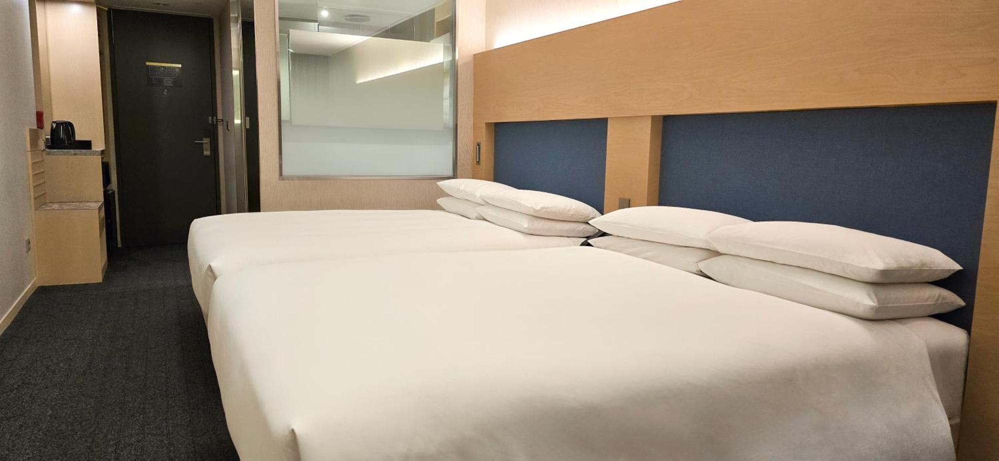 Hotel Midcity Myeongdong Seoul Luaran gambar