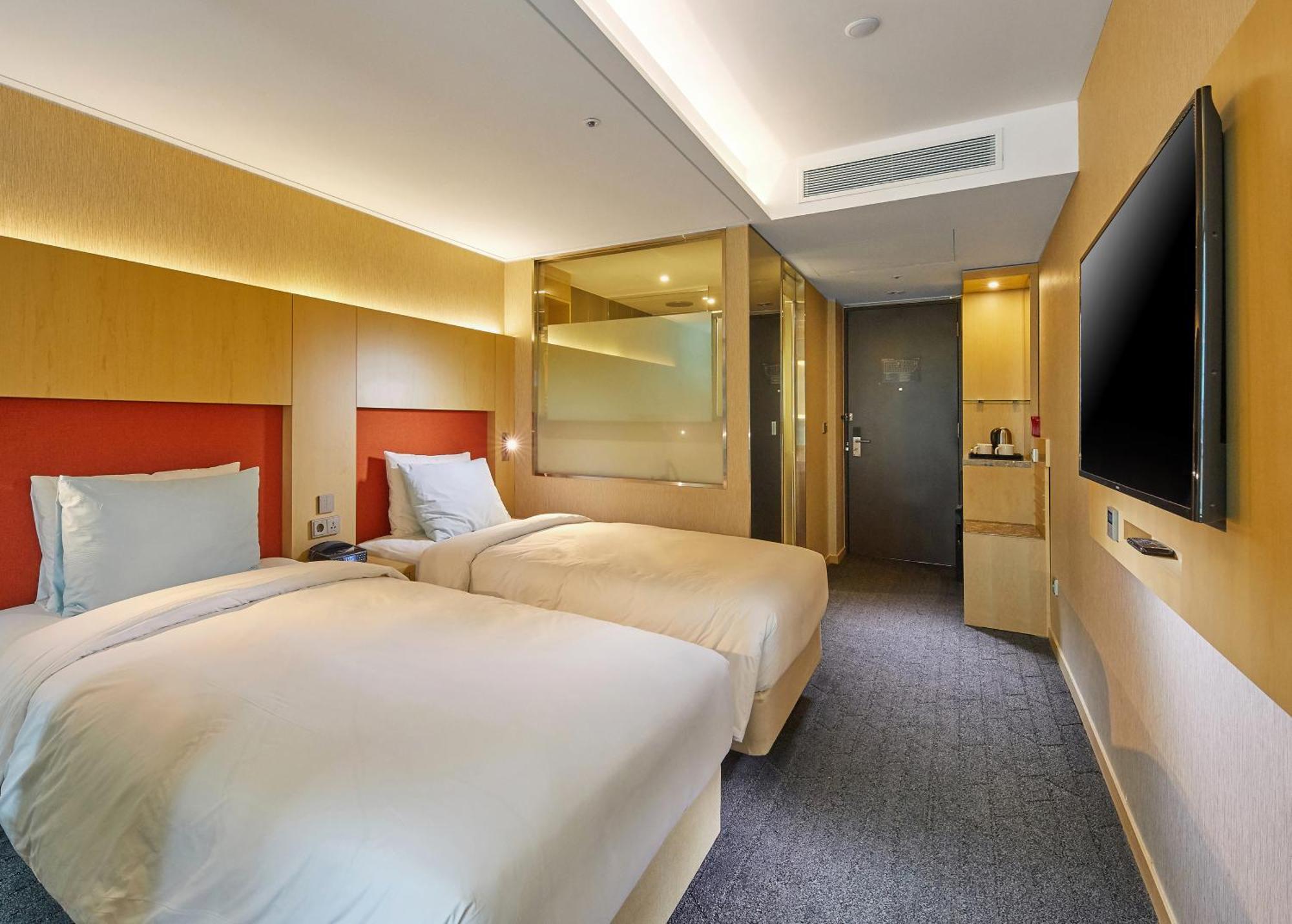 Hotel Midcity Myeongdong Seoul Luaran gambar
